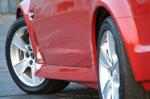Pontiac G8 GT 2008 года